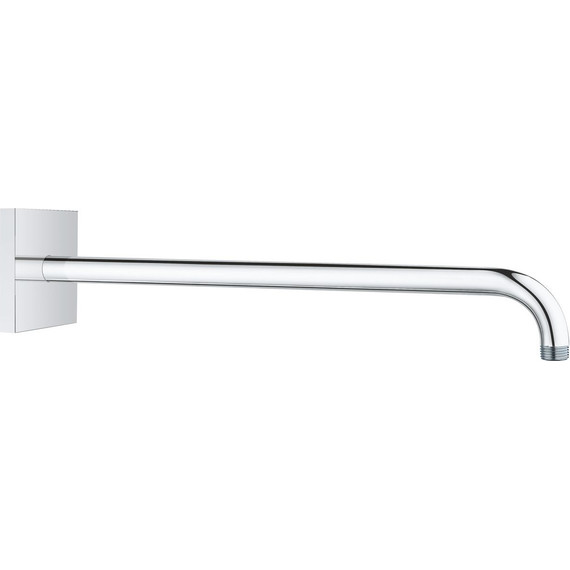 Кронштейн стеновой для верхнего душа Grohe Rainshower 422 мм 26145000 - фото 