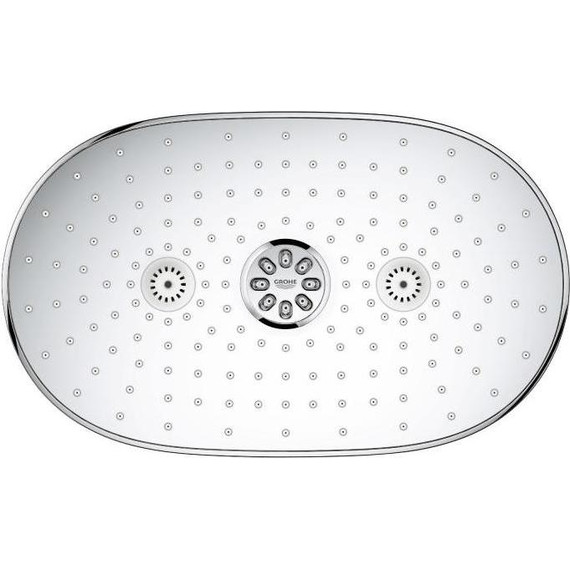 Верхний душ Grohe Rainshower DUO 360 26254000 - фото 2