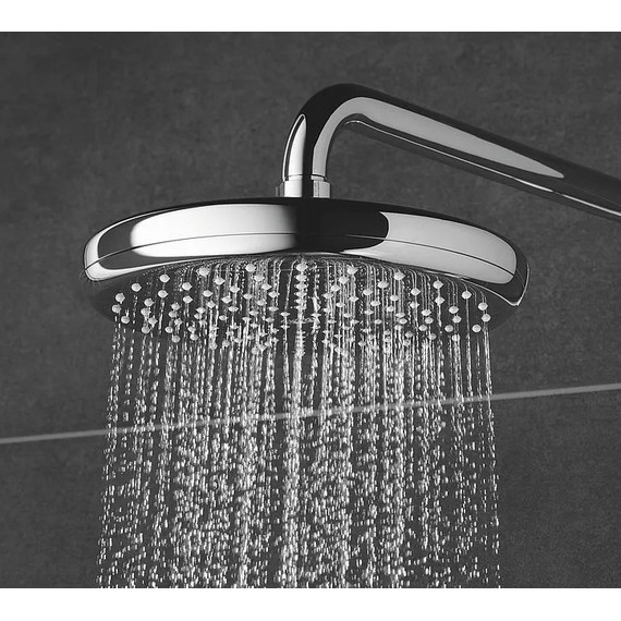 Верхний душ Grohe Tempesta 210 26408000 - фото 4