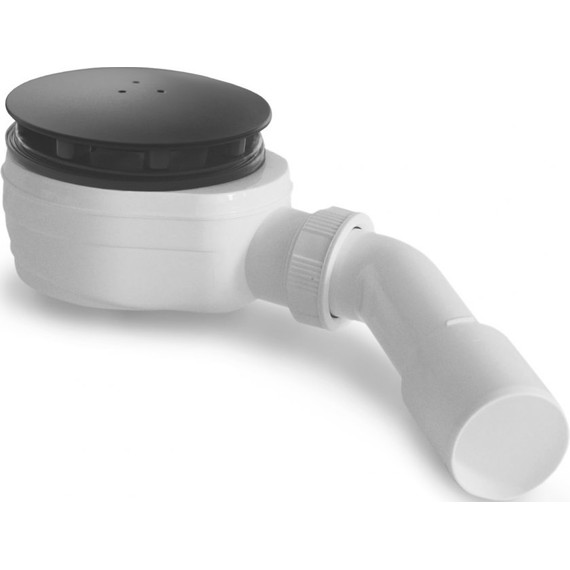 Сифон для душевого поддона Radaway R580 Black - фото 