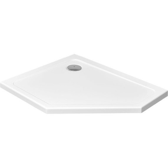 Поддон акриловый Radaway Doros Plus PT E 100х90 см SDRPTP1090-01L - фото 