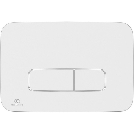 Кнопка смыва Ideal Standard Oleas M3 R0123JG, матовый хром - фото 