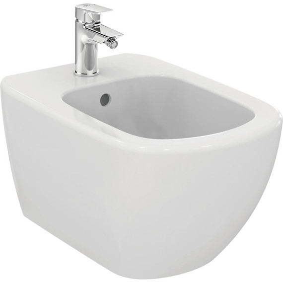 Биде подвесное Ideal Standard Tesi T355201 - фото 