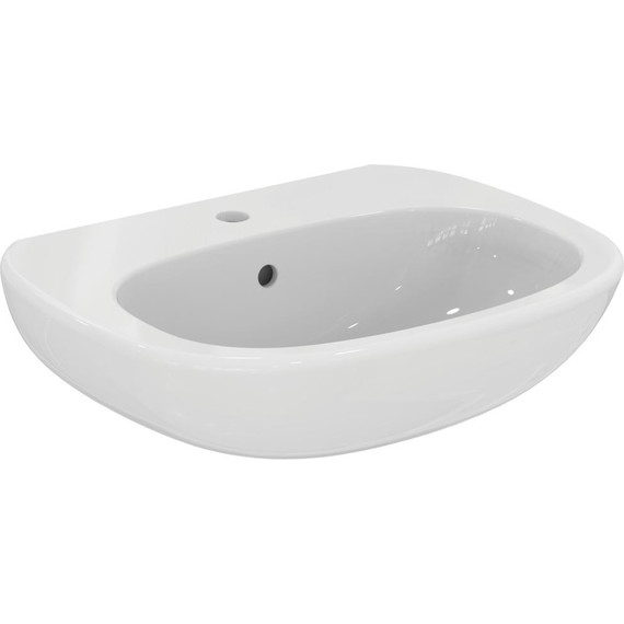 Раковина подвесная Ideal Standard Tesi 60 см T351401 - фото 