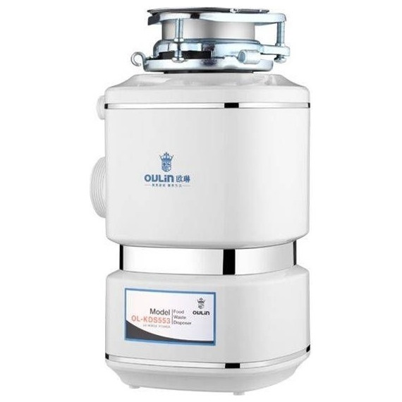 Измельчитель пищевых отходов Oulin OL-KDS553 - фото 