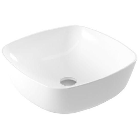 Раковина-чаша Mirsant Shell-0118 40 см - фото 