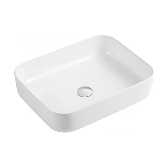 Раковина-чаша Mirsant Shell-0619 50 см - фото 