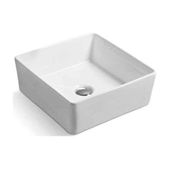 Раковина-чаша Mirsant Shell-0719 40 см - фото 