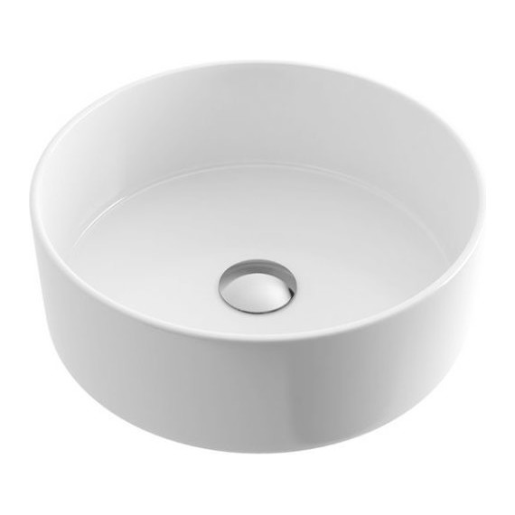 Раковина-чаша Mirsant Shell-0819 35 см - фото 