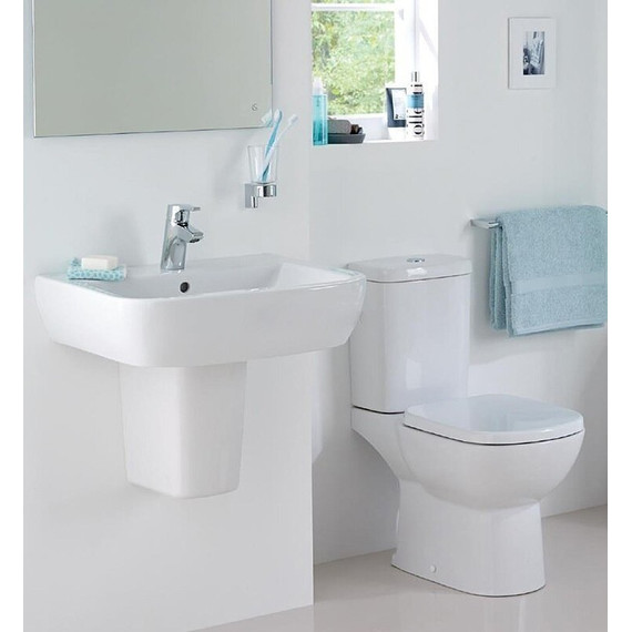 Унитаз-компакт Ideal Standard Tempo T331201 (НП) - фото 3