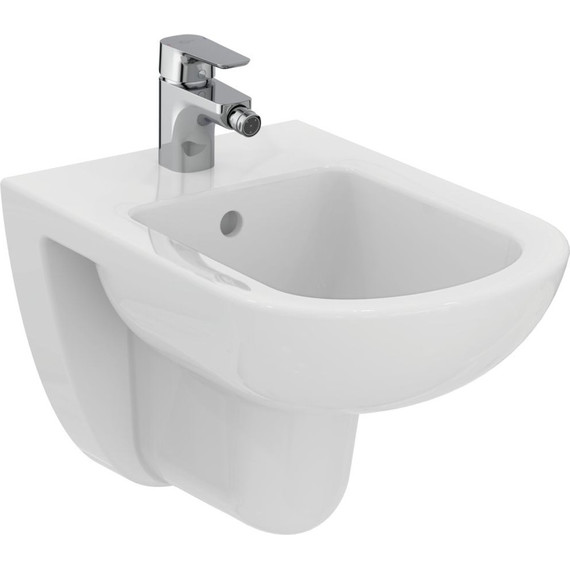 Биде подвесное Ideal Standard Tempo T510001 - фото 