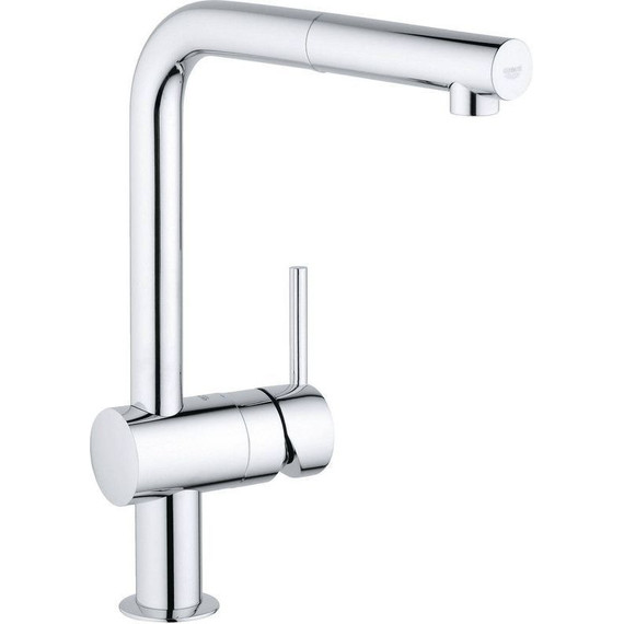 Смеситель для кухни Grohe Minta 32168000 - фото 