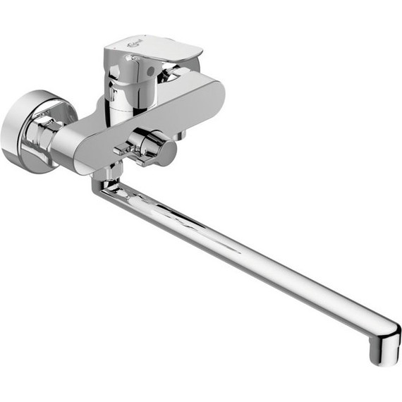 Смеситель для ванны Ideal Standard Ceraflex B1741AA - фото 