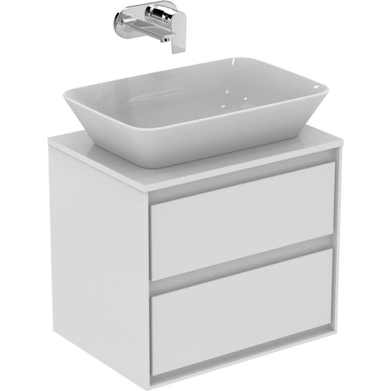 Раковина-чаша Ideal Standard Connect Air 60 см E034801 - фото 4