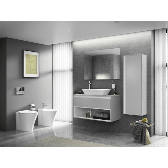 Раковина-чаша Ideal Standard Connect Air 60 см E034801 - фото 10