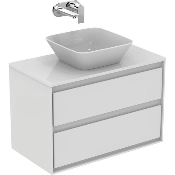 Раковина-чаша Ideal Standard Connect Air 40 см E034701 - фото 3