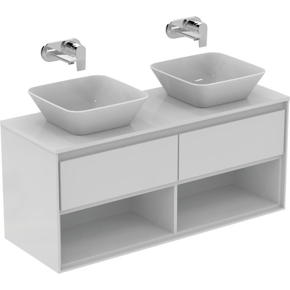 Раковина-чаша Ideal Standard Connect Air 40 см E034701 - фото 5