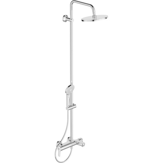 Душевая стойка Ideal Standard IdealRain Eco SL B2267AA - фото 