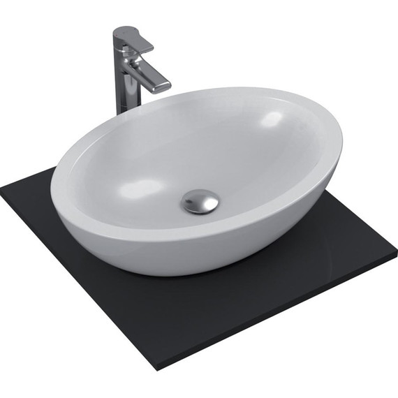 Раковина-чаша Ideal Standard Strada 60 см K078401 - фото 2