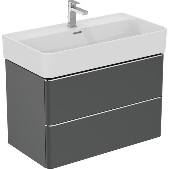 Раковина подвесная Ideal Standard Strada II 80 см T300101 - фото 4