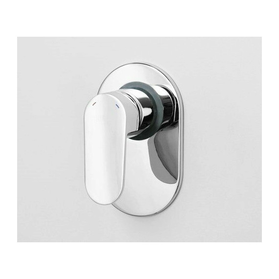 Набор для гигиенического душа WasserKraft A11057 (шланг 120 см) - фото 3