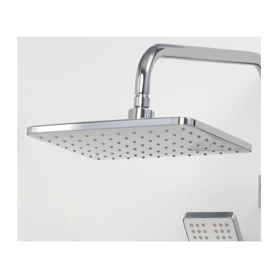 Душевая стойка с термостатом WasserKraft Thermo A11301 - фото 5