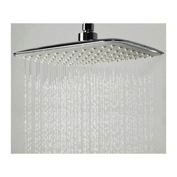 Душевая система для душа WasserKraft A12031 - фото 3