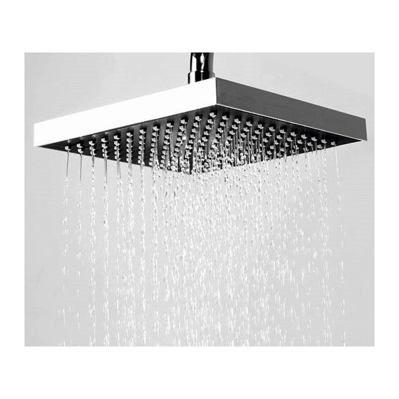 Душевая система для ванны WasserKraft A13028 - фото 2