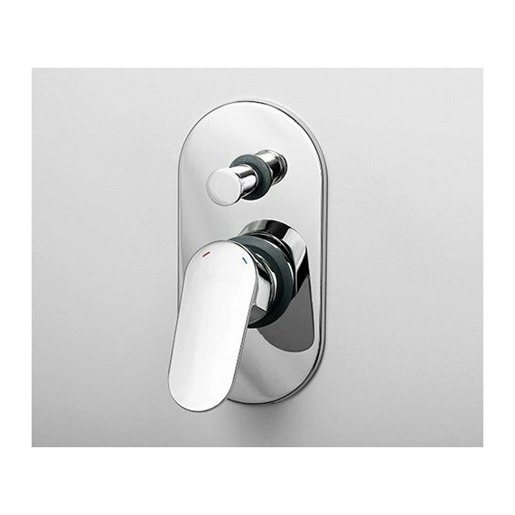 Душевая система для ванны WasserKraft A13030 - фото 2