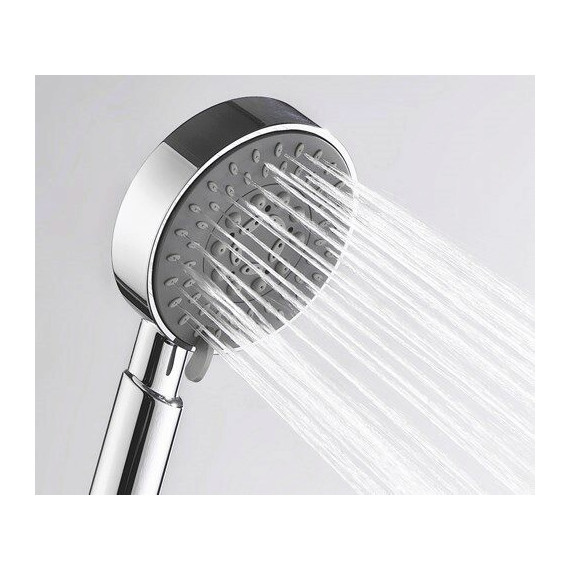 Душевая система для душа WasserKraft A14028 - фото 4