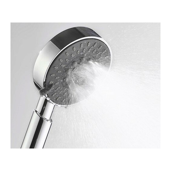 Душевая система для душа WasserKraft A14028 - фото 6