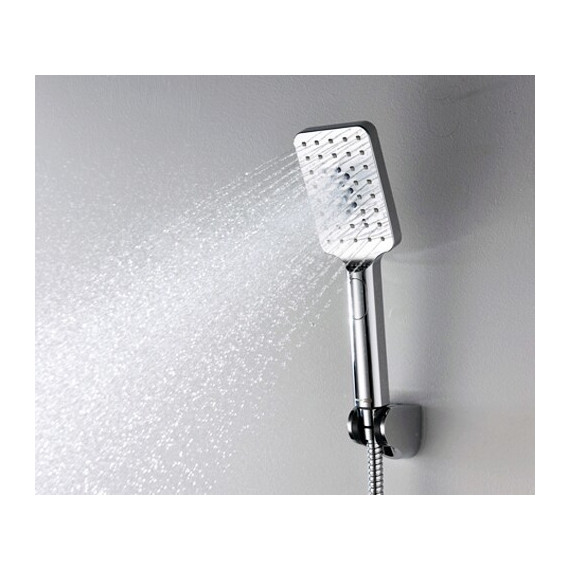 Душевая система для душа WasserKraft A16190 - фото 2