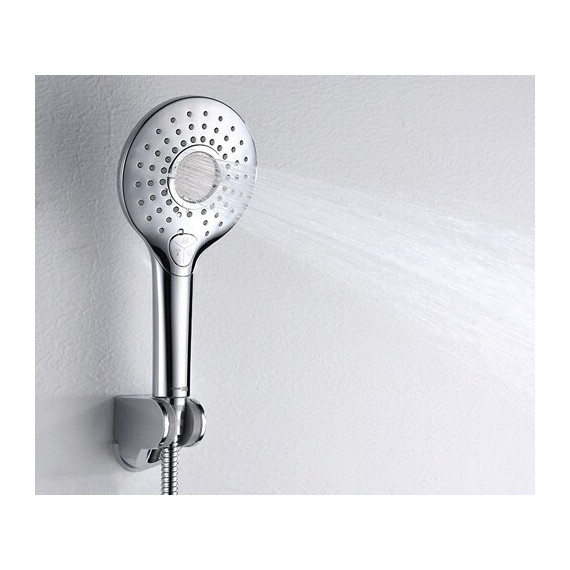 Душевая система для ванны с термостатом WasserKraft A175817 Thermo - фото 3