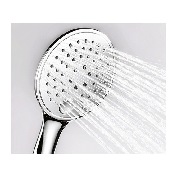 Душевая система для ванны WasserKraft A175819 - фото 4