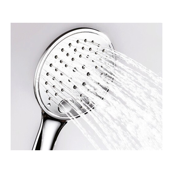 Душевая система для ванны WasserKraft A175868 - фото 5