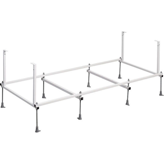 Монтажный комплект для ванны Roca Easy 170x70 ZRU9302907 - фото 