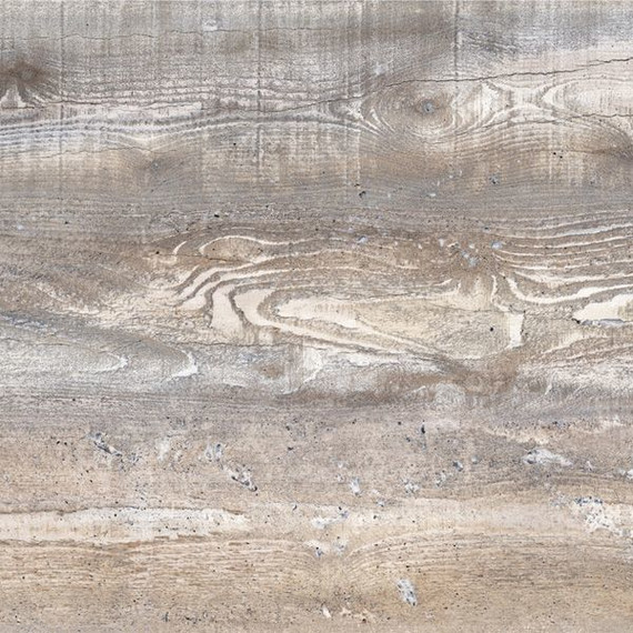 Тумба подвесная с раковиной Comforty Турин 90L см, дуб бежевый - фото 12