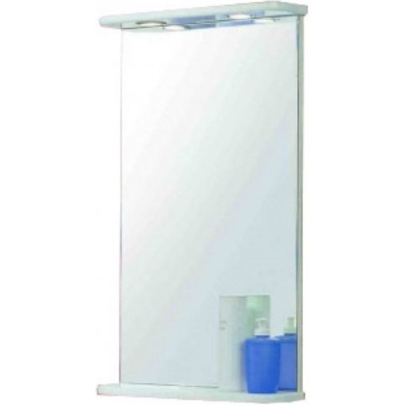 Зеркало Акватон Мира 47 см 1A019802MR010 - фото 