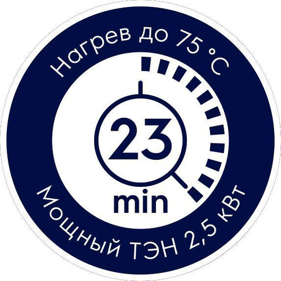 Водонагреватель (бойлер) Electrolux EWH 15 Q-bic U (под мойкой) - фото 10