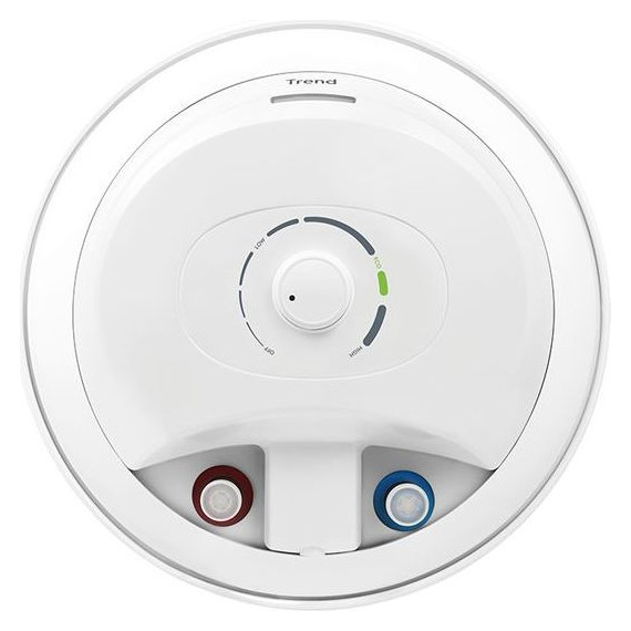 Водонагреватель (бойлер) Electrolux EWH 80 Trend - фото 8