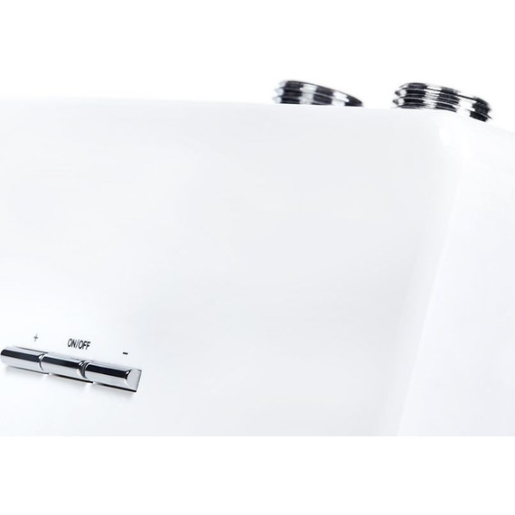 Водонагреватель проточный Electrolux NPX 6 Aquatronic Digital 2.0 - фото 5