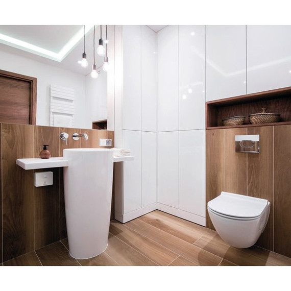 Водонагреватель проточный Electrolux NPX 4 Aquatronic Digital 2.0 - фото 6