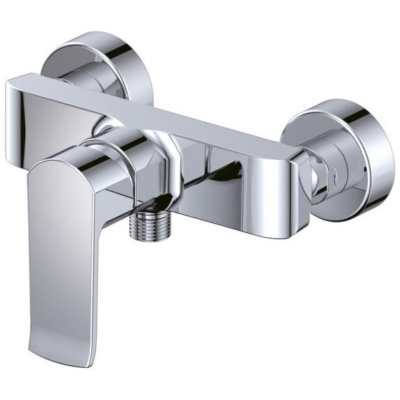 Смеситель для душа BelBagno Disco DIS-ESDM-CRM - фото 