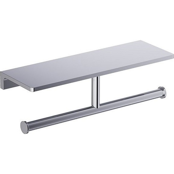 Держатель для туалетной бумаги Timo Selene 10045/00 - фото 