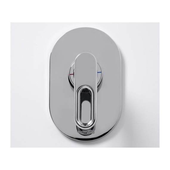 Смеситель для душа WasserKraft Kammel 1851 - фото 3