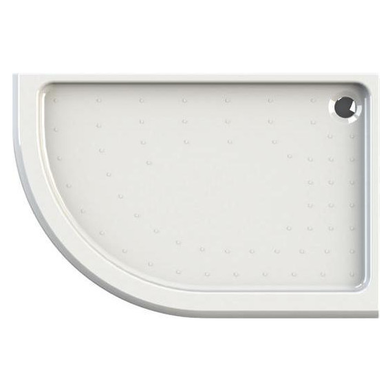 Поддон акриловый Радомир Соул 4 120х90 см R - фото 2