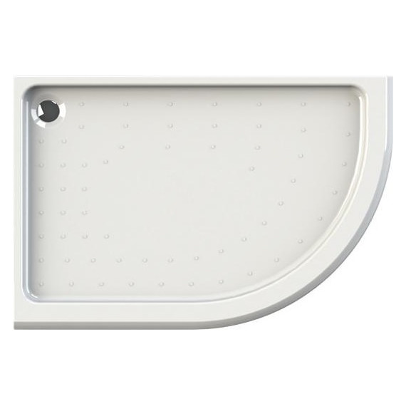 Поддон акриловый Радомир Соул 4 120х90 см L - фото 2