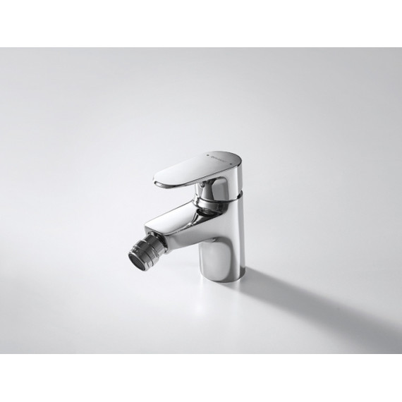 Смеситель для биде BRAVAT ALFA F3120178CP - фото 5