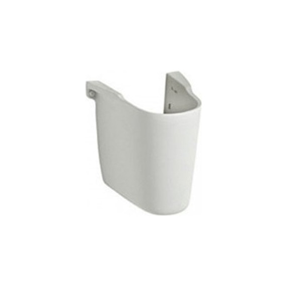 Полупьедестал Jacob Delafon Patio/Odeon/Struktura/Mideo 19085-00 - фото 