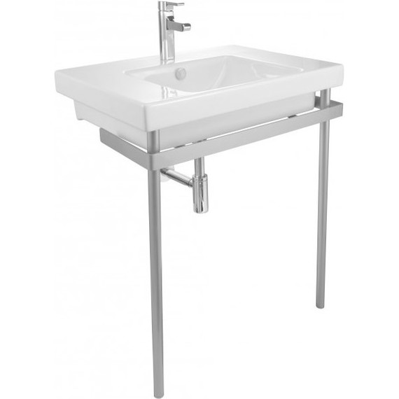 Раковина мебельная Jacob Delafon Odeon Up 70 см E4732-00 - фото 2